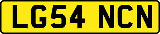 LG54NCN