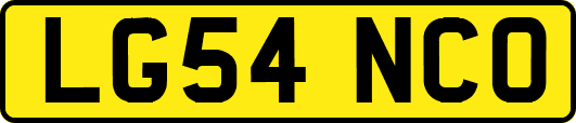 LG54NCO