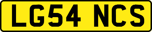 LG54NCS
