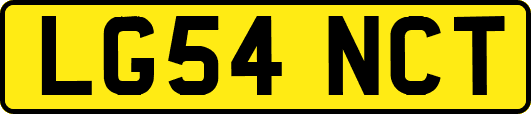 LG54NCT