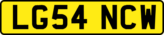 LG54NCW