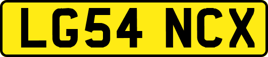 LG54NCX