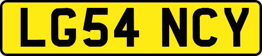 LG54NCY