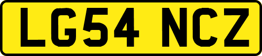 LG54NCZ