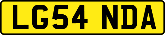 LG54NDA