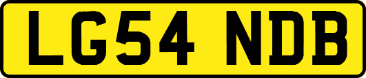 LG54NDB