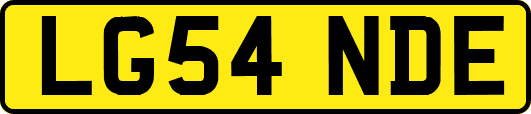 LG54NDE