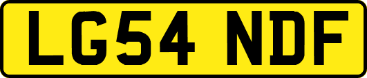 LG54NDF