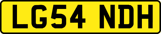 LG54NDH