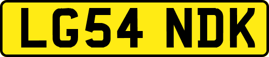 LG54NDK