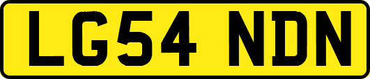 LG54NDN