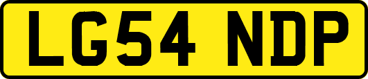 LG54NDP
