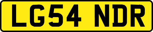LG54NDR