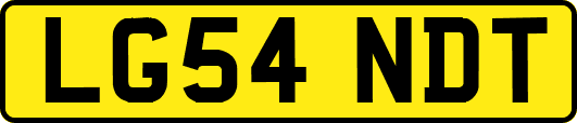 LG54NDT