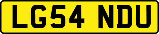 LG54NDU