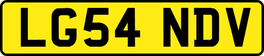 LG54NDV