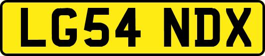 LG54NDX