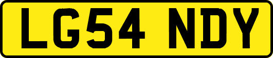 LG54NDY