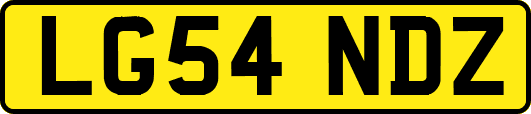 LG54NDZ