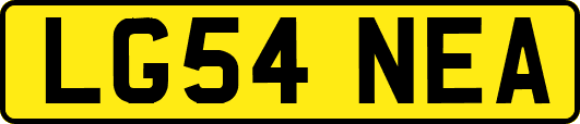 LG54NEA