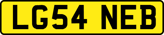 LG54NEB