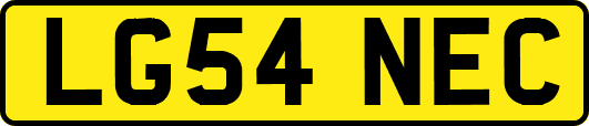 LG54NEC