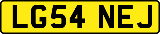 LG54NEJ