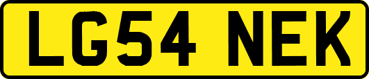 LG54NEK