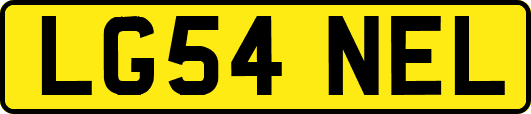 LG54NEL