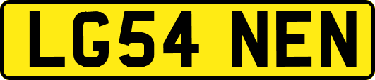 LG54NEN