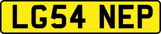 LG54NEP