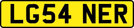 LG54NER