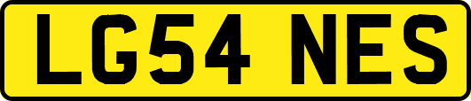 LG54NES