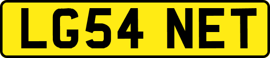 LG54NET