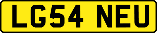 LG54NEU