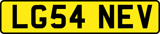 LG54NEV