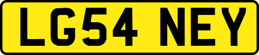 LG54NEY