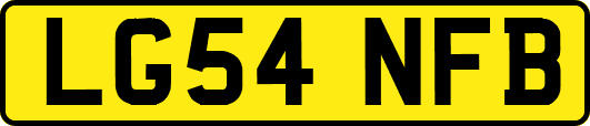 LG54NFB