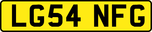 LG54NFG