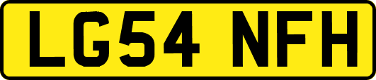 LG54NFH