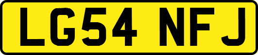 LG54NFJ