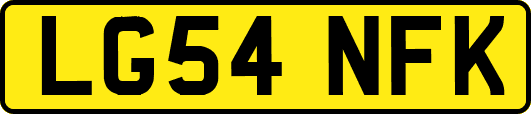 LG54NFK
