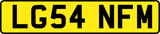 LG54NFM