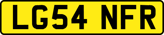 LG54NFR