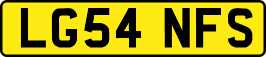 LG54NFS