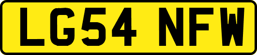 LG54NFW