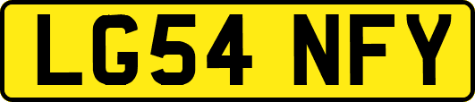 LG54NFY
