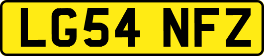 LG54NFZ
