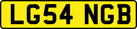 LG54NGB