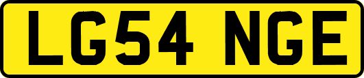 LG54NGE